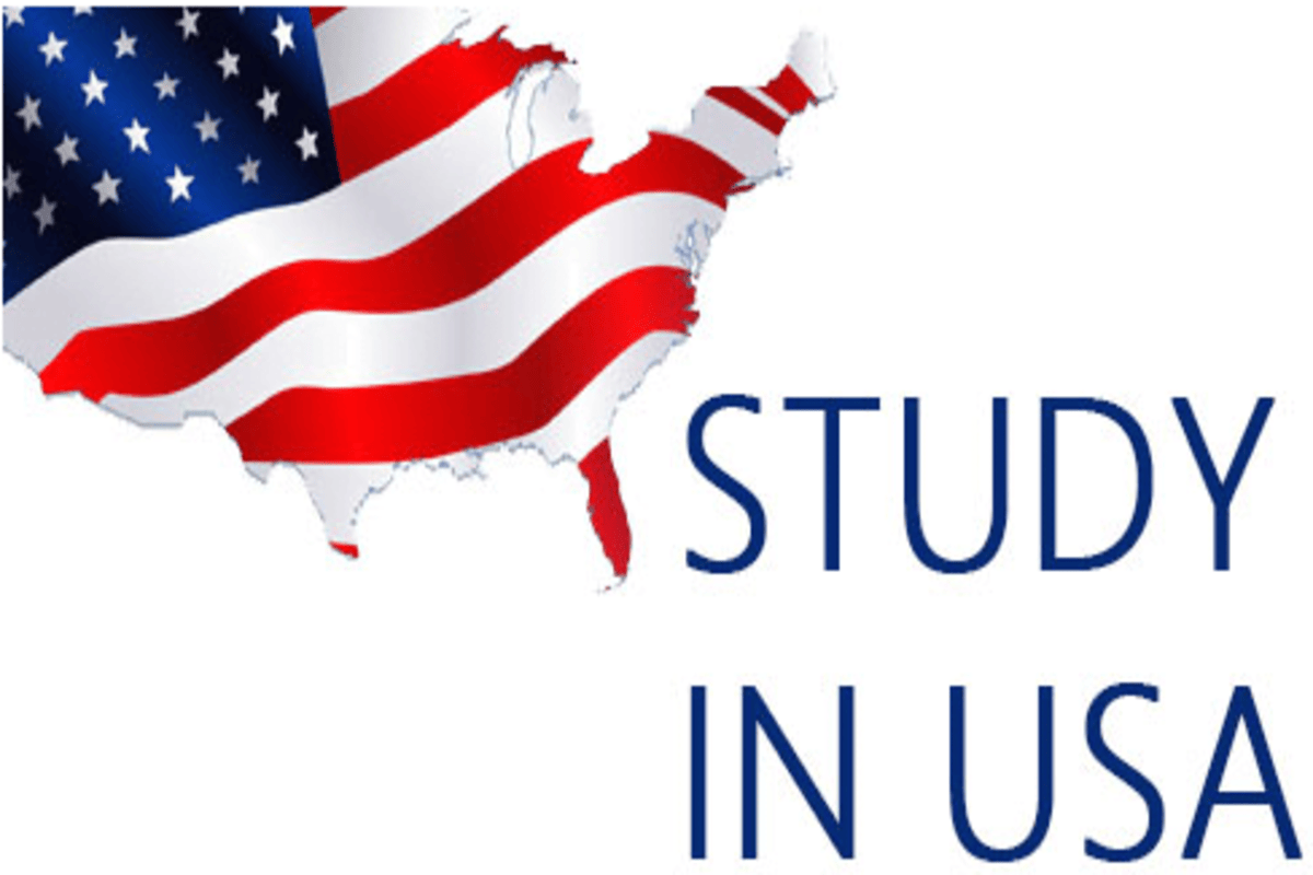 study in the us(1)